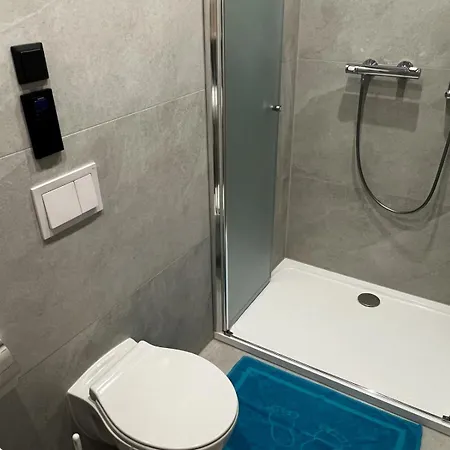 Innenstadtwohnung In Sackgasse Mit Klima - Rmi 2 アパート ウィーナー・ノイシュタット