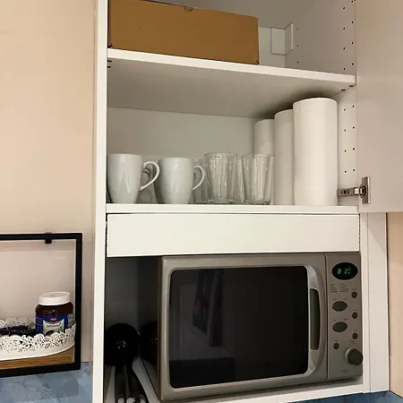 Innenstadtwohnung In Sackgasse Mit Klima - Rmi 2 * ウィーナー・ノイシュタット