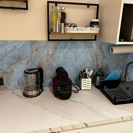 Innenstadtwohnung In Sackgasse Mit Klima - Rmi 2 アパート *