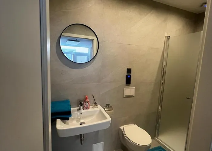 Apartamento Innenstadtwohnung In Sackgasse Mit Klima - Rmi 2 Wiener Neustadt