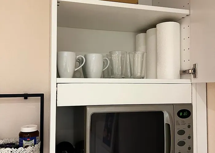 Innenstadtwohnung In Sackgasse Mit Klima - Rmi 2 * Wiener Neustadt