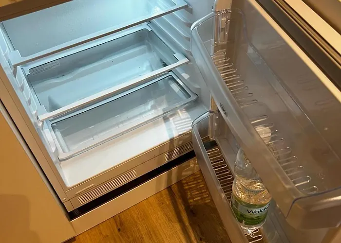 Apartamento Innenstadtwohnung In Sackgasse Mit Klima - Rmi 2 *